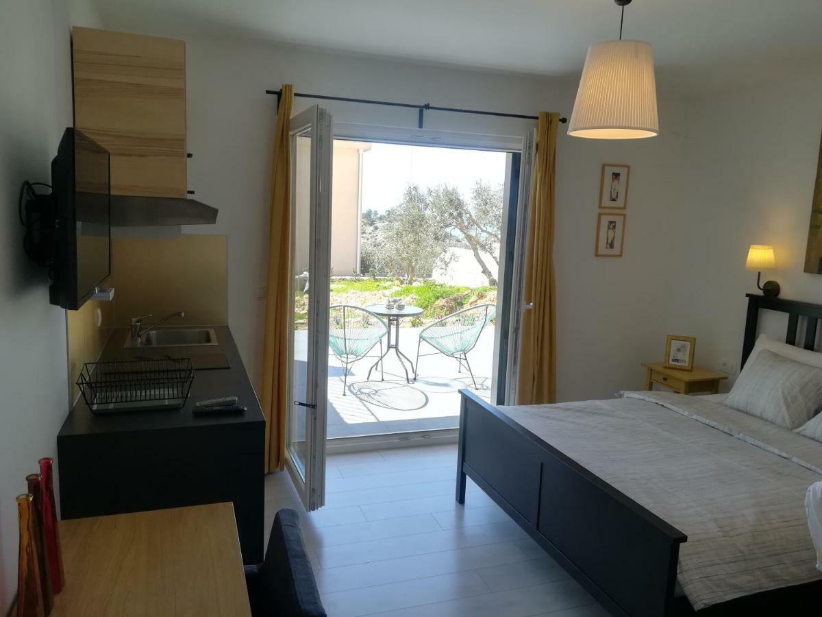 Apartments Denis Makarska Eksteriør billede